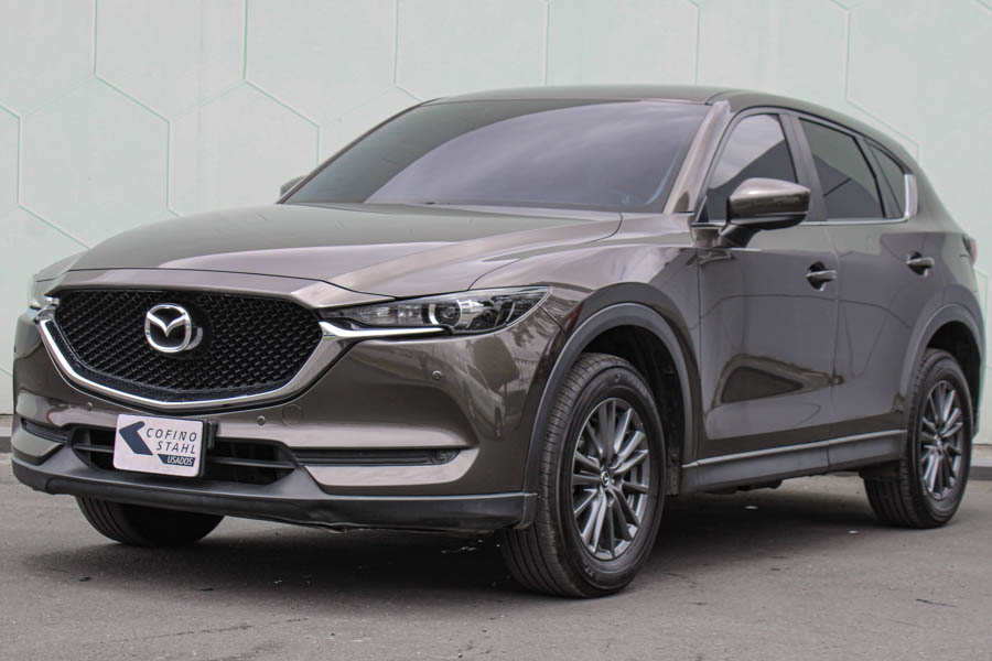 MAZDA CX-5 2020 - 1019